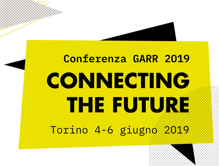 Conferenza GARR 2019