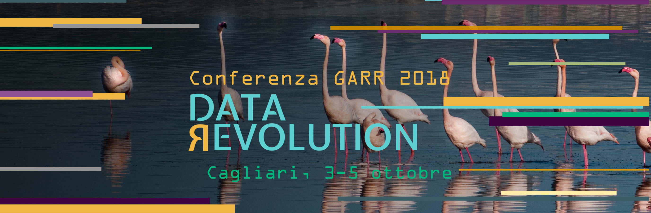 Conferenza GARR 2018 3